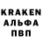 Кодеиновый сироп Lean Purple Drank Alexander Titarenko